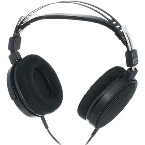 Technica ATH-R30x nero – immagine 1