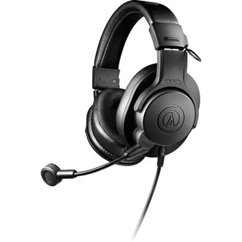 Technica ATH-M20xSTS nero – immagine 1
