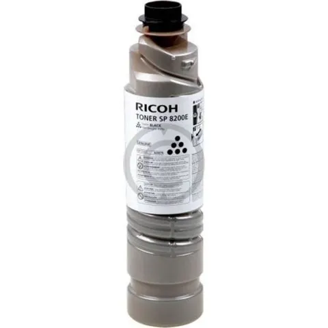 Ricoh type SP 8200E toner 820079 negro – imagen 1
