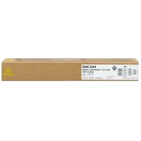 Ricoh MP C2030 (841199) toner amarillo – imagen 1