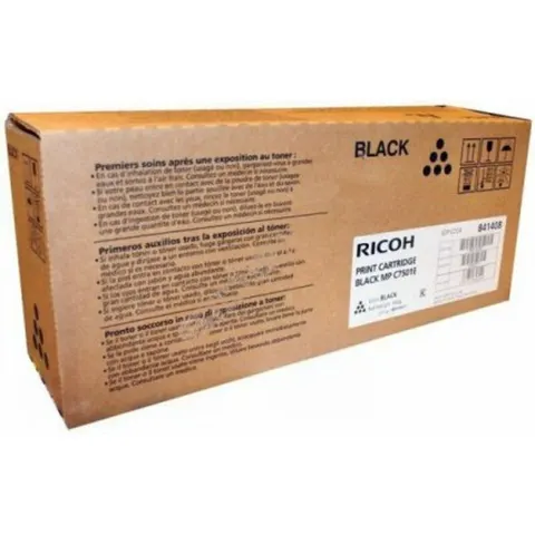 Ricoh MP C7501E (841409) toner cian – imagen 1