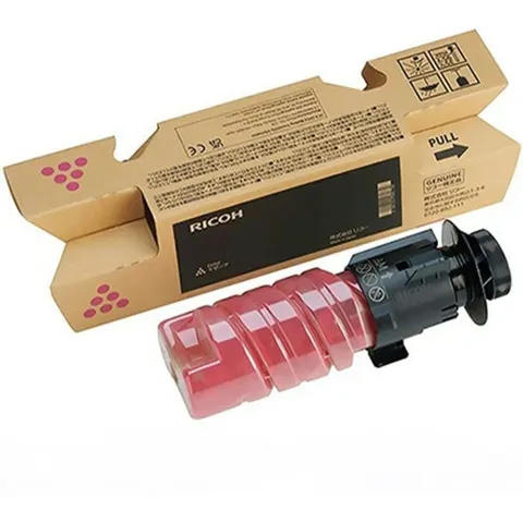 Ricoh type M C320FW toner magenta – imagen 1