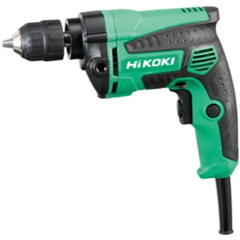 Perceuse-visseuse HiKOKI D10VC3 (D10VC3WCZ) – image 1