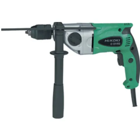 Perceuse-visseuse HiKOKI D13VB3(S) (D13VB3LBZ) – image 1