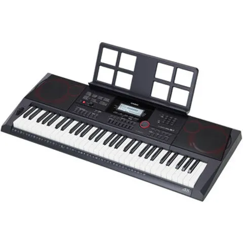Casio CT-X3000 – Bild 1