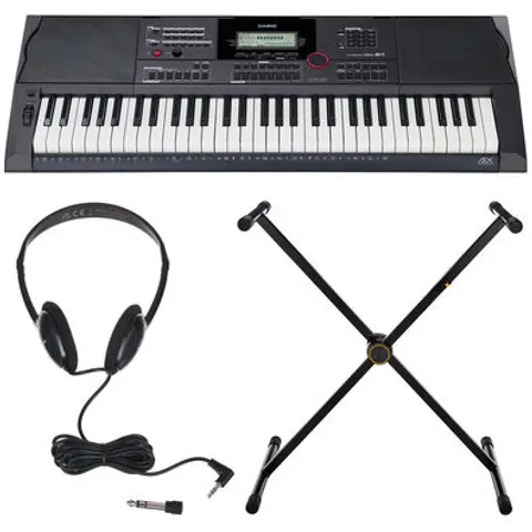 Casio CT-X5000 – Bild 1