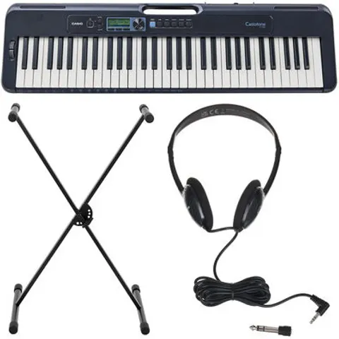 Casio CT-S300 – Bild 1