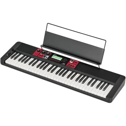 Casio CT-S1000V Schwarz – Bild 1