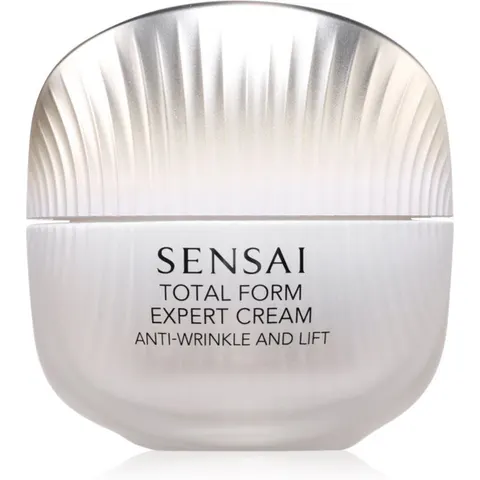 50ml SENSAI EXPERT ITEMS TOTAL FORM EXPERT CREAM – Bild 1
