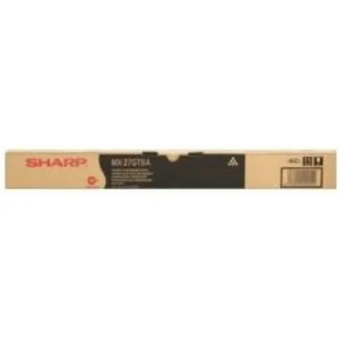 Sharp MX-27GTBA toner negro – imagen 1