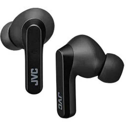 JVC HA-A9T Black – immagine 1