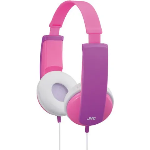 JVC HA-KD5P rosa – immagine 1