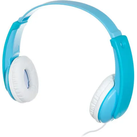 JVC HA-KD7ZN azzurro – immagine 1