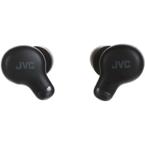 JVC HA-A25T Black nero – immagine 1
