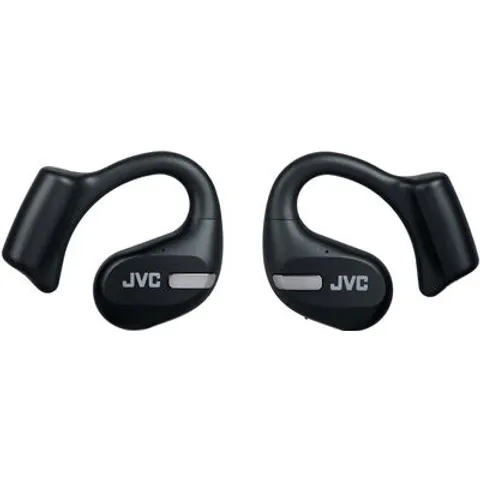 JVC HA-NP50T Black nero – immagine 1