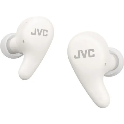 JVC HA-A23T White bianco – immagine 1