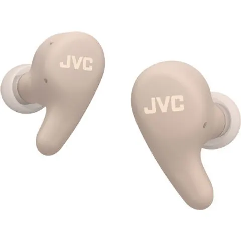 JVC HA-A23T Brown marrone – immagine 1