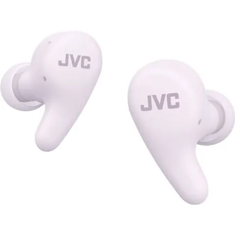 JVC HA-A23T Purple lilla – immagine 1
