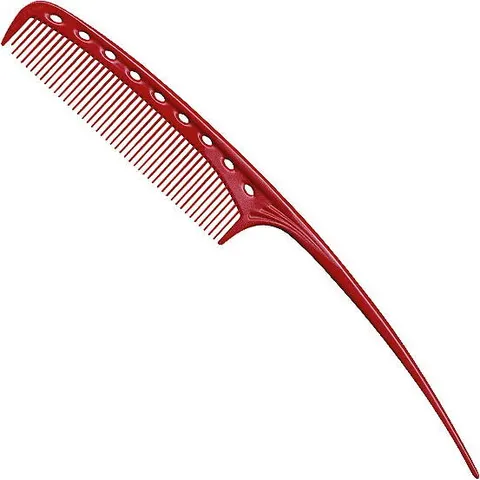 Y.S. Park Handle comb no. 104 – image 1