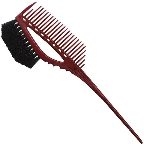 Y.S. Park Dyeing comb brush No. 640 – image 1