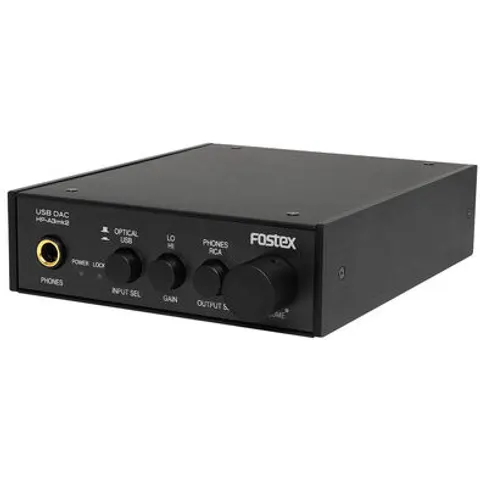 Fostex HP-A3mk2 – immagine 1