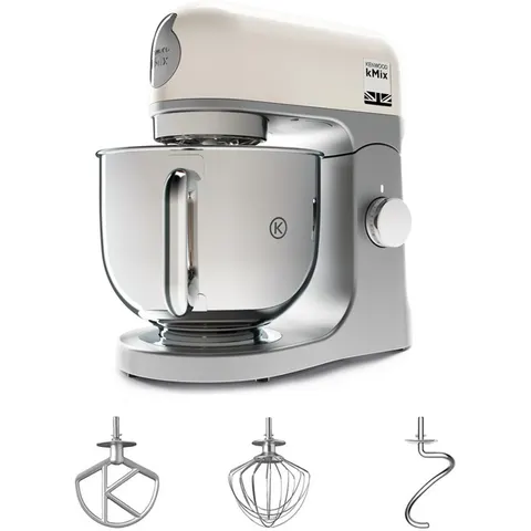 Kenwood ChefXL KVL4100W - Keukenmachine – afbeelding 1