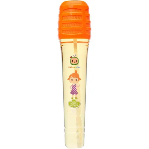 Corsair Cocomelon bagnoschiuma per bambini 100 ml – immagine 1