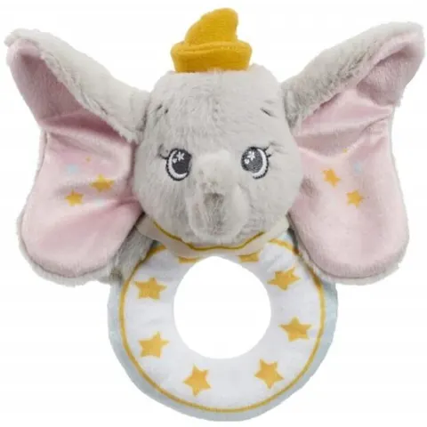 Rainbow designs limited Dumbo hochet 1 pcs – image 1