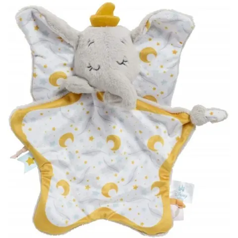 Rainbow designs limited Dumbo sleep toy 1 pc – image 1