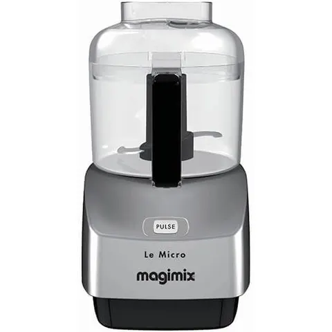 Magimix Mini Chopper Satin – image 1