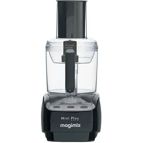Magimix Le Mini Plus Black – image 1