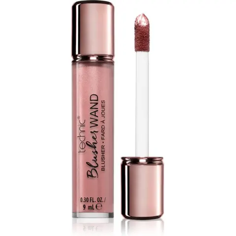 Technic Cosmetics Blusher Wand blush crème teinte Tempt Me 9 ml – image 1