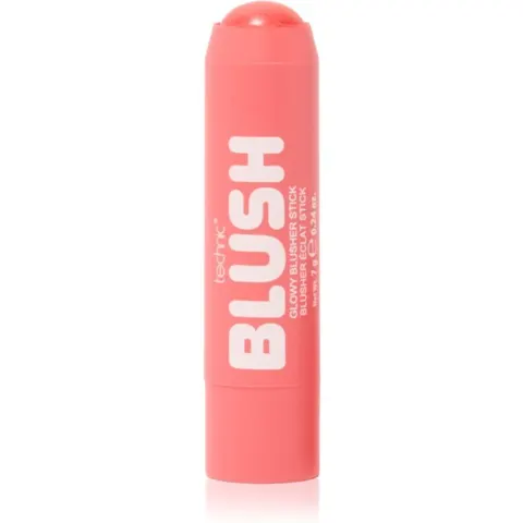 Technic Cosmetics Blush crème teinte Tropic Heart 7 g – image 1