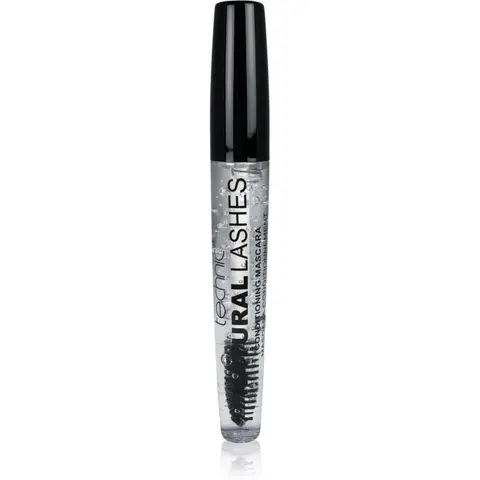 Technic Cosmetics Natural Lashes mascara traitant 10 ml – image 1