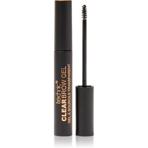 Technic Cosmetics Clear Brow Gel transparent sourcils 10 ml – image 1