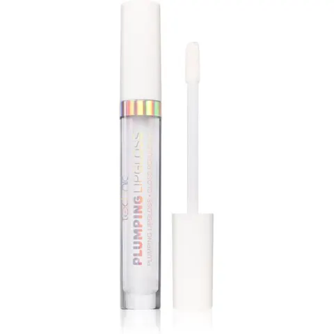Technic Cosmetics Plumping Lipgloss brillant à lèvres transparent volume 3 ml – image 1