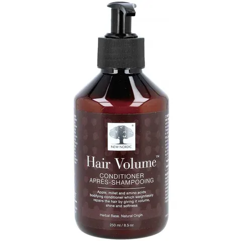 Hair Volume Conditioner – Bild 1