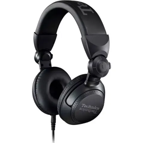 Technics EAH-DJ1200 - DJ-Koptelefoon – afbeelding 1