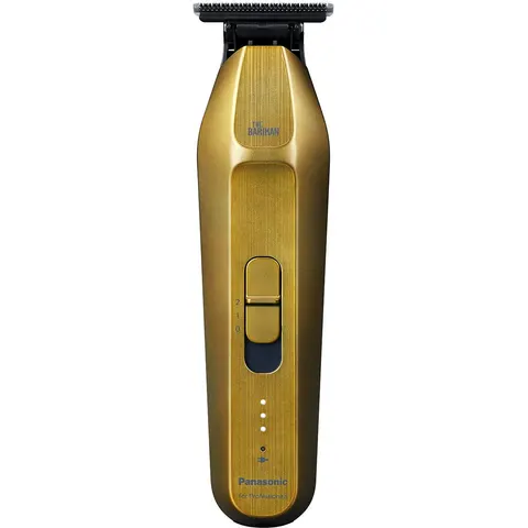 Panasonic THE Barikan Goud – afbeelding 1
