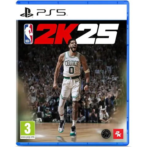 NBA 2K25 (PS5) – afbeelding 1