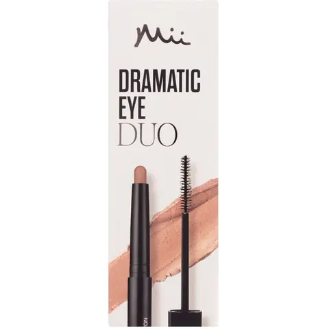 Mii Cosmetics Dramatic Eye Duo - Indigo – image 1