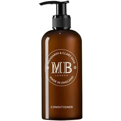 MOLTON BROWN Mandarin & Clary Sage Conditioner – image 1