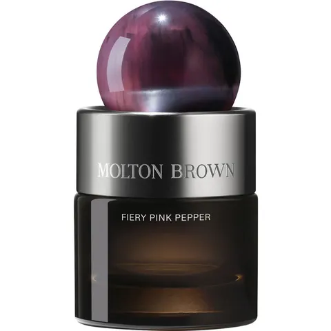 MOLTON BROWN Fiery Pink Pepper Eau de Parfum – image 1