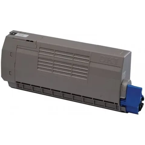 Oki 45396304 toner negro – imagen 1