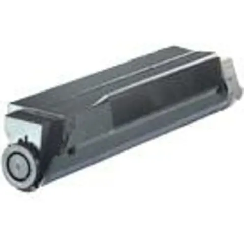 Oki 41331702 toner negro XL – imagen 1