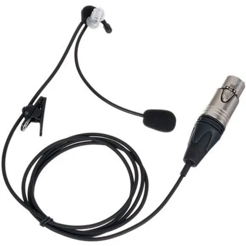Riedel RUN-E1L XLR4F – imagen 1