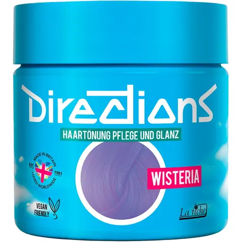 100ml Directions Haartönung – 0991 – Bild 1