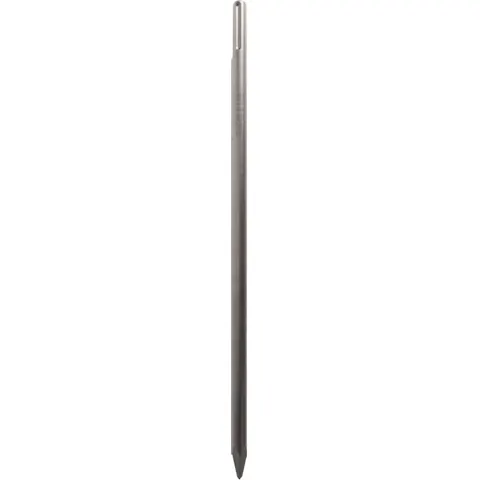 DeWalt PUNTA SCALPELLO 600x18 mm SDS MAX – immagine 1