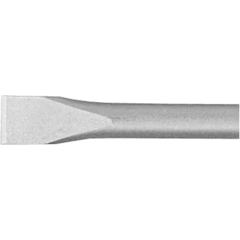 DeWalt PUNTA SCALPELLO PIATTO 600x25 mm SDS MAX – immagine 1