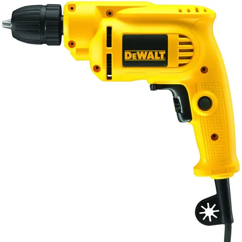 DeWalt Bohrmaschine 550 W 10 mm – Bild 1